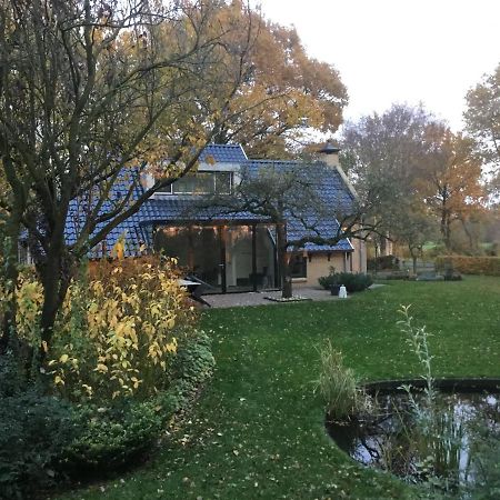 De Fugelsang Bed and Breakfast Jonkersland Εξωτερικό φωτογραφία