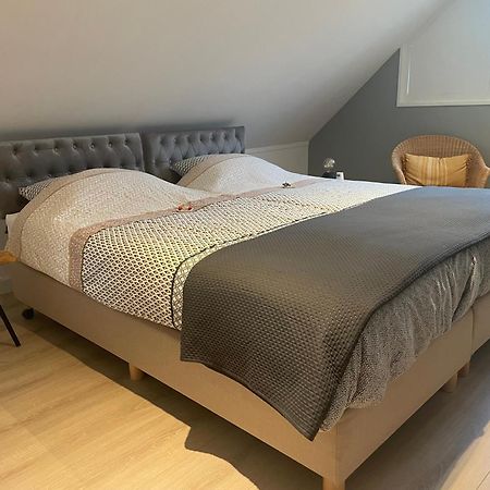 De Fugelsang Bed and Breakfast Jonkersland Εξωτερικό φωτογραφία