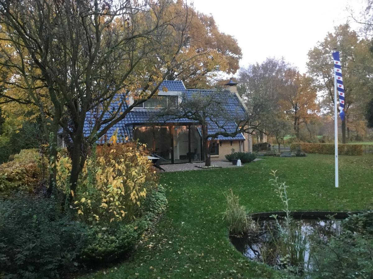 De Fugelsang Bed and Breakfast Jonkersland Εξωτερικό φωτογραφία