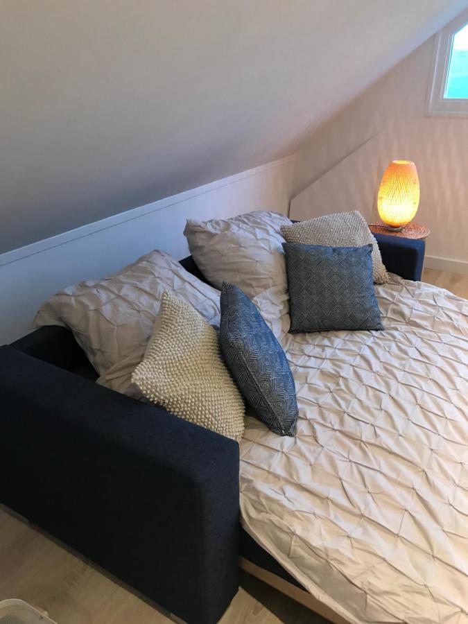 De Fugelsang Bed and Breakfast Jonkersland Εξωτερικό φωτογραφία